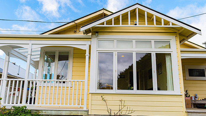 Robyn, Northland