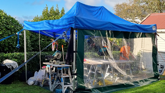 wellington-double-glazing-marquee
